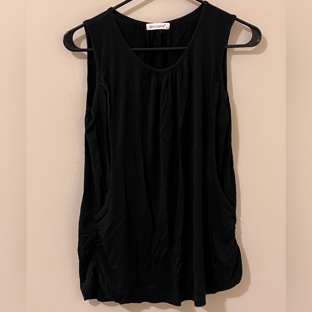 Smallshow Nursing Top